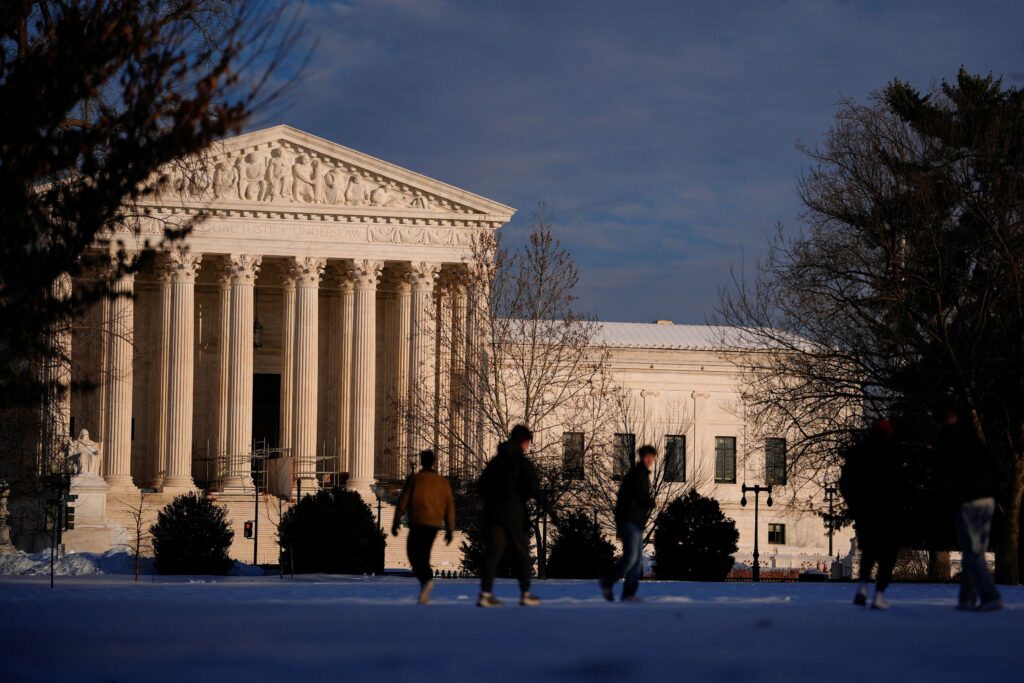 The Supreme Court is right. Parents get to decide how to raise their kids.