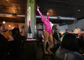 Ohio’s drag on free speech