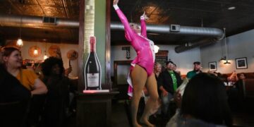 Ohio’s drag on free speech