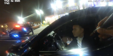 Video of ICE shooting of Texas man raises questions about government claim