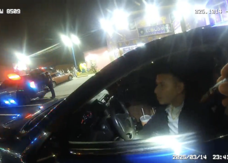 Video of ICE shooting of Texas man raises questions about government claim