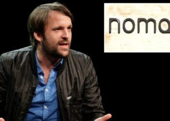 Noma details sweeping changes after acclaimed chef and founder René Redzepi resigns