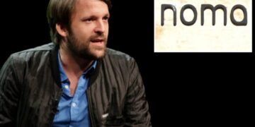 Noma details sweeping changes after acclaimed chef and founder René Redzepi resigns