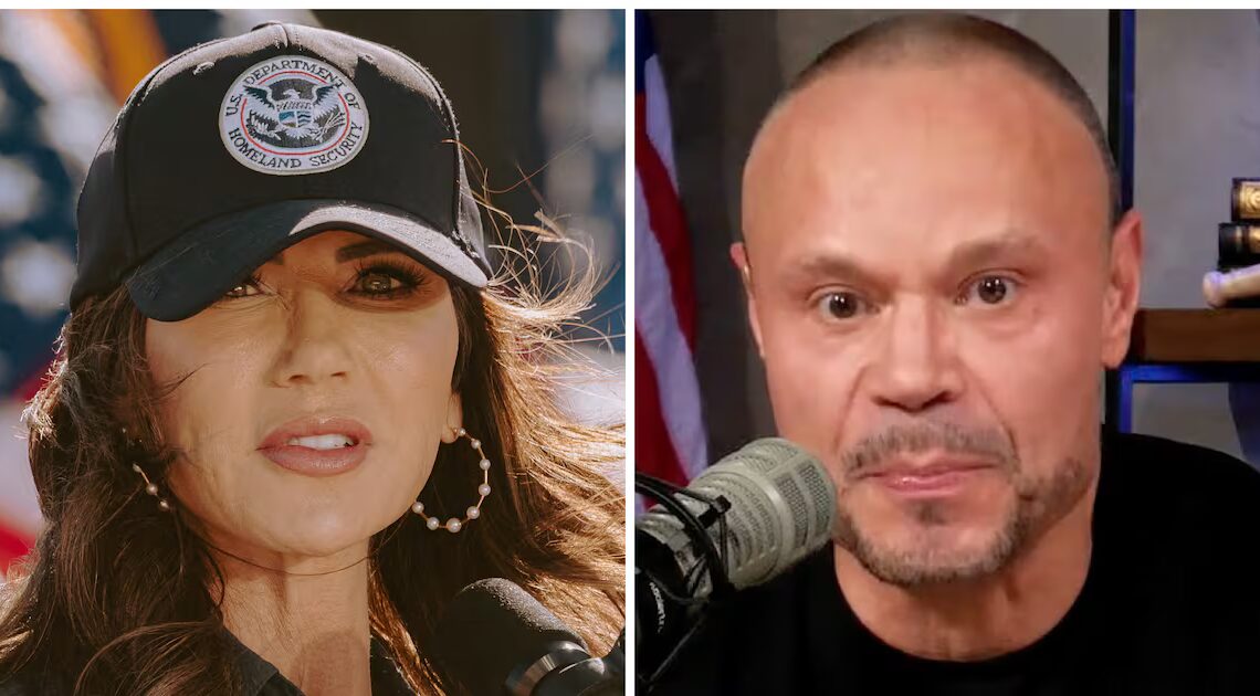 Ex-Trump Official Reveals Why ICE Barbie Was Canned