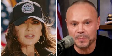 Ex-Trump Official Reveals Why ICE Barbie Was Canned