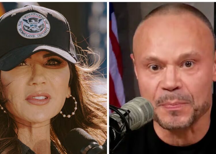 Ex-Trump Official Reveals Why ICE Barbie Was Canned