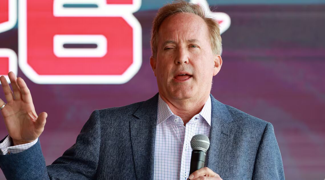 Democrats Rejoice as MAGA Faces Civil War in Senate Run-Off