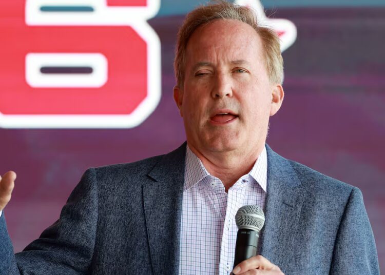 Democrats Rejoice as MAGA Faces Civil War in Senate Run-Off