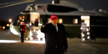 Trump tests a new approach in Iran: Regime change without owning the fight