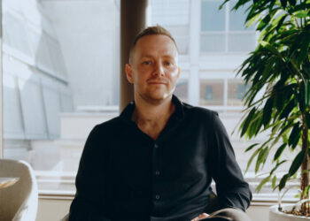 The Former Coal Miner in the Middle of the A.I. Data Center Boom