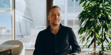 The Former Coal Miner in the Middle of the A.I. Data Center Boom