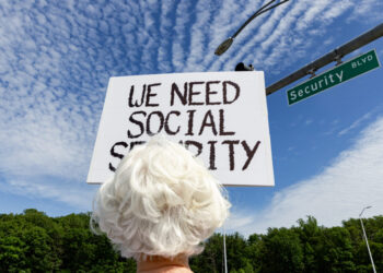 Nobody needs over $100,000 per year in Social Security benefits