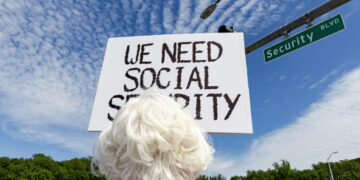 Nobody needs over $100,000 per year in Social Security benefits