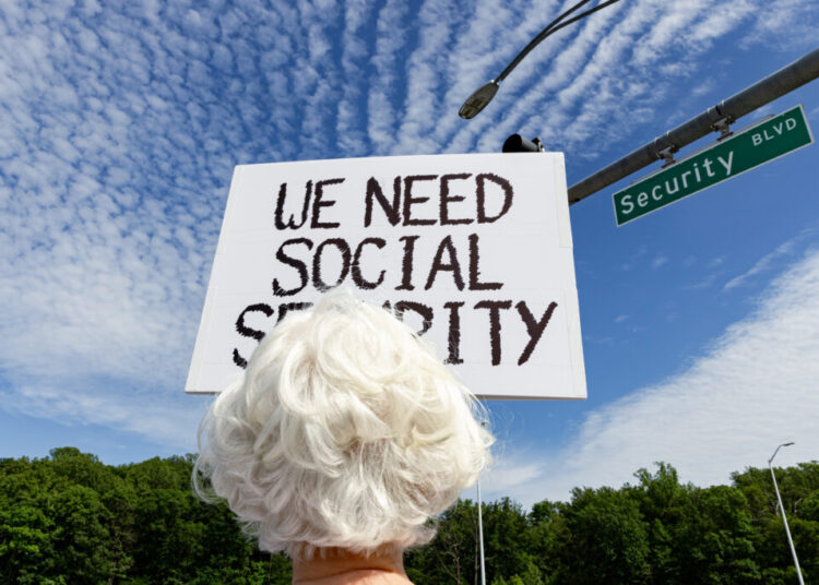 Nobody needs over $100,000 per year in Social Security benefits