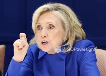 Hillary Clinton Destroys Nancy Mace and Lauren Boebert in Epstein Grilling