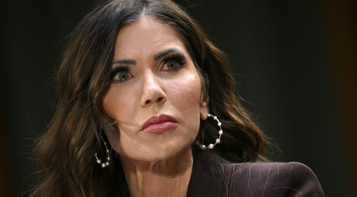 ICE Makes Humiliating Decision Over Deadly Detention Center