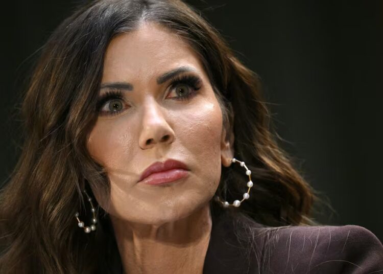 ICE Makes Humiliating Decision Over Deadly Detention Center