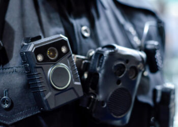 D.C. video of federal police shooting at people may soon be made public