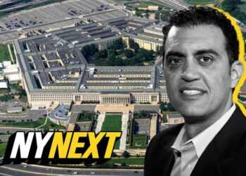 Pentagon AI chief Emil Michael says it’s ‘totally bananas’ that Anthropic won’t support America — and slams Microsoft for appeasing progressive employees