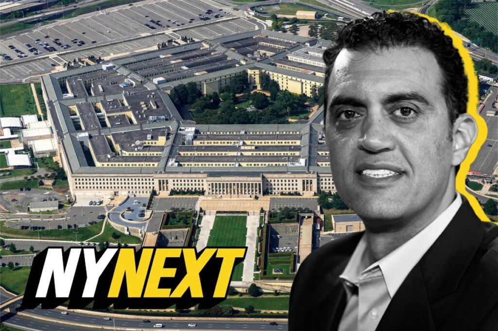 Pentagon AI chief Emil Michael says it’s ‘totally bananas’ that Anthropic won’t support America — and slams Microsoft for appeasing progressive employees