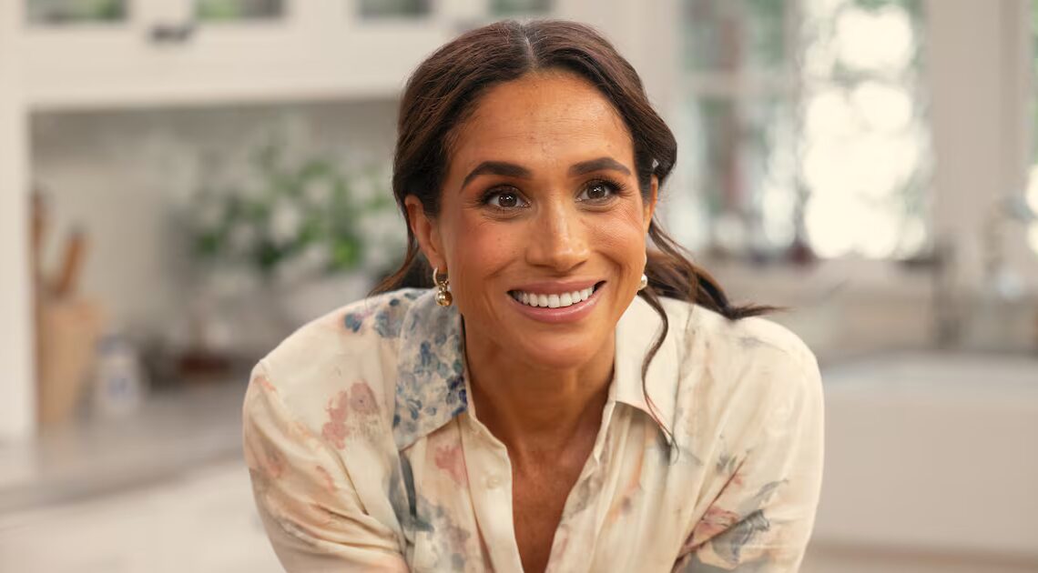 Opinion: Netflix Splits From Meghan Markle’s Jam and Candles Brand