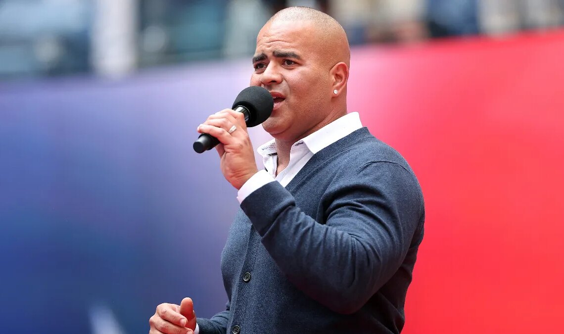 Notable ‘Hamilton’ Actor Forgot the Words to the National Anthem During MLB Opening Day