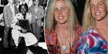 Nelson twins refused ‘dishonorable’ bankruptcy to protect father’s legacy after inheriting millions in debt