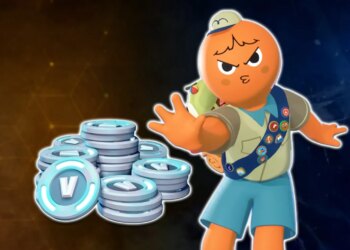 New Fortnite Skin Is 3x More Expensive Than the Game It’s Based On