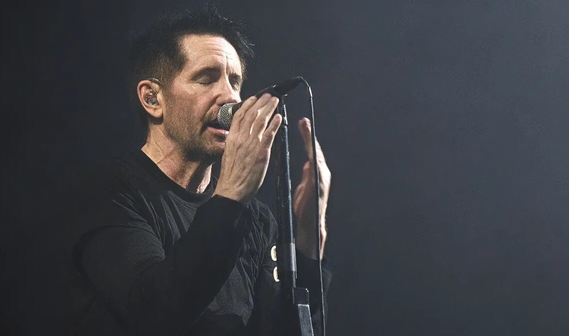 Trent Reznor Comments on Nine Inch Nails’ Touring Future During Recent Oklahoma Gig