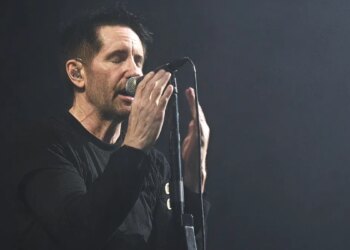 Trent Reznor Comments on Nine Inch Nails’ Touring Future During Recent Oklahoma Gig