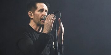 Trent Reznor Comments on Nine Inch Nails’ Touring Future During Recent Oklahoma Gig