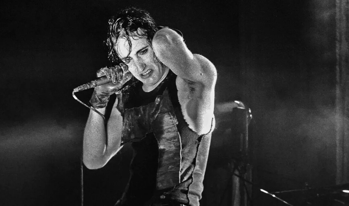 3 Current Artists Every Diehard Nine Inch Nails Fan Should Introduce to Their Rotation