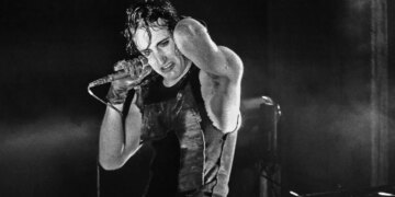 3 Current Artists Every Diehard Nine Inch Nails Fan Should Introduce to Their Rotation