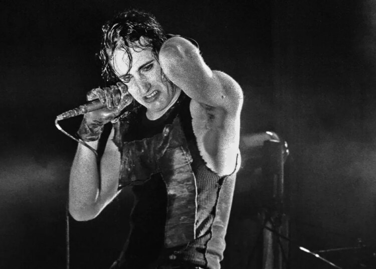 3 Current Artists Every Diehard Nine Inch Nails Fan Should Introduce to Their Rotation