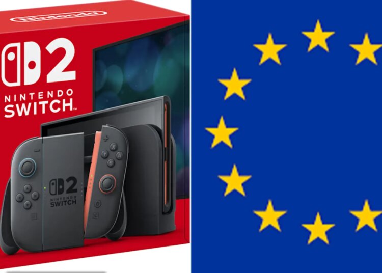 Nintendo Switch 2 Is Getting a New Model Soon, But There’s a Big Catch