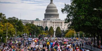 Here’s Which Cities Are Likely to Host the Biggest No Kings Protests