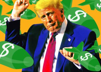 Opinion: Why Trump’s Iran War is Just Another Family Business