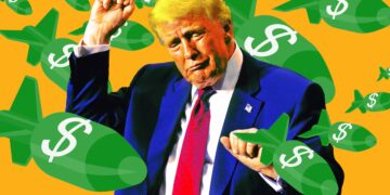 Opinion: Why Trump’s Iran War is Just Another Family Business