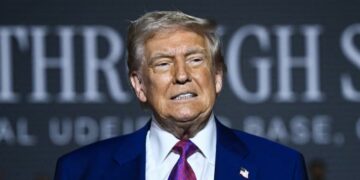 Trump Is ‘Seriously Interested’ in Ominous War Escalation