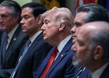 As Trump feels pressure to end war, allies fear what Iran may do next