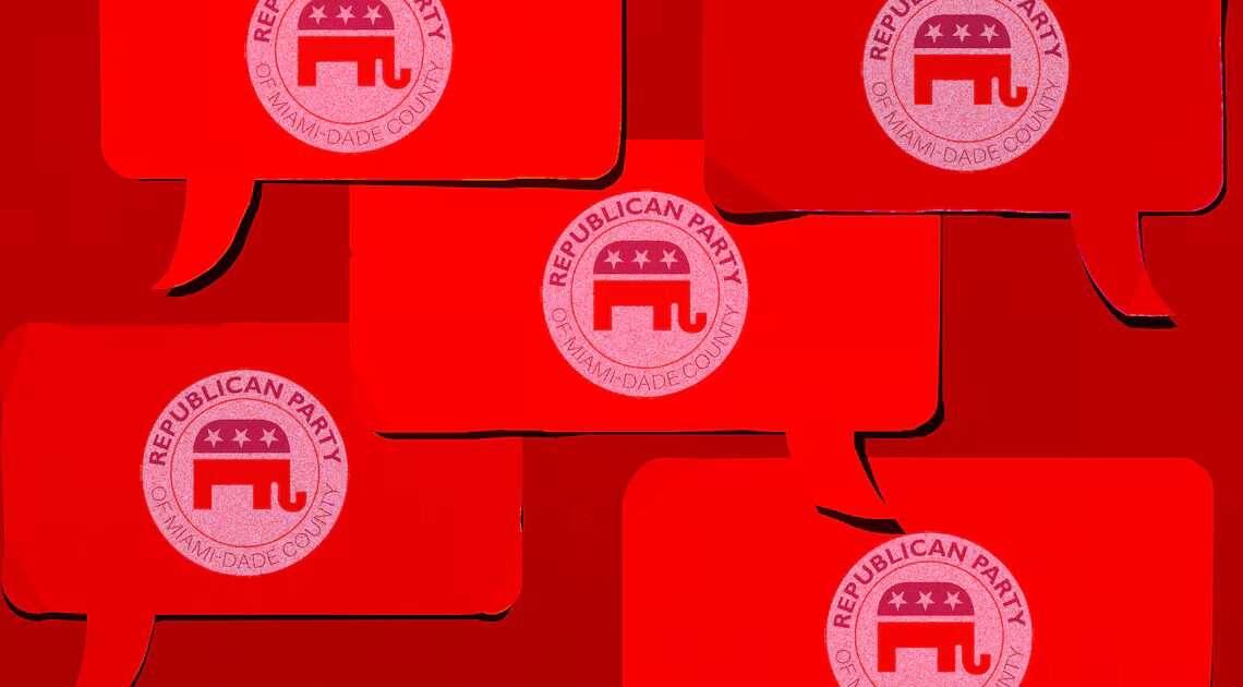 Rising Young MAGA Stars Joked About Killing Black People