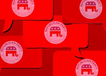 Rising Young MAGA Stars Joked About Killing Black People