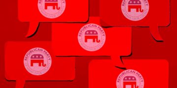 Rising Young MAGA Stars Joked About Killing Black People