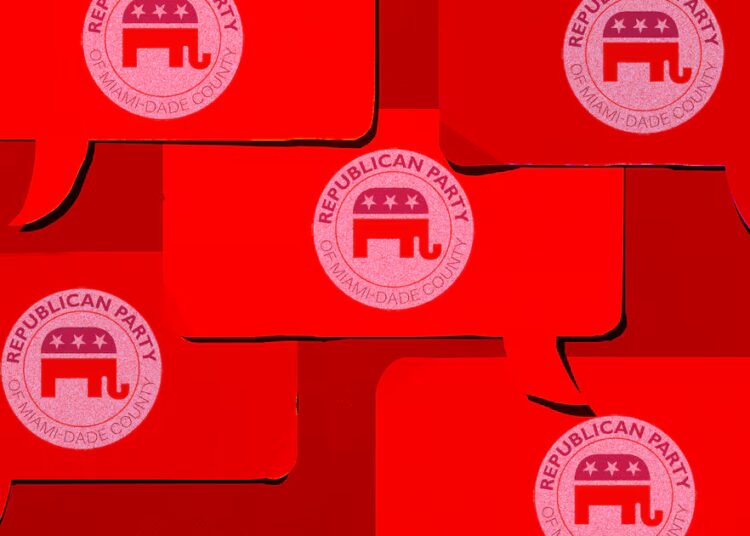 Rising Young MAGA Stars Joked About Killing Black People