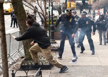 Miranda Devine: The far-left media showed just whose side they’re on during coverage of the NYC ISIS-inspired bomb attack