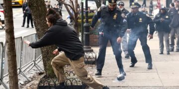 Miranda Devine: The far-left media showed just whose side they’re on during coverage of the NYC ISIS-inspired bomb attack