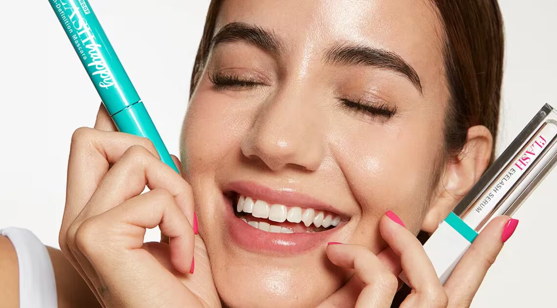 Scouted: This Serum Promises Longer, Fuller Lashes by Summer