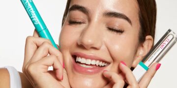 Scouted: This Serum Promises Longer, Fuller Lashes by Summer