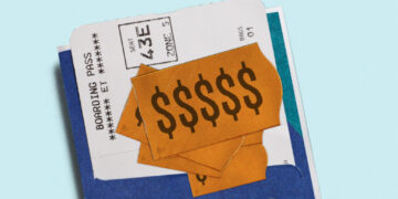 Airfares are spiking. Here’s how to navigate the hikes.