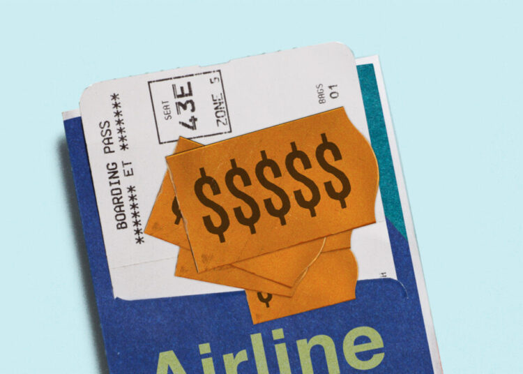 Airfares are spiking. Here’s how to navigate the hikes.